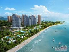 海南临高长岛蓝湾最新房价动态与市场洞察分析