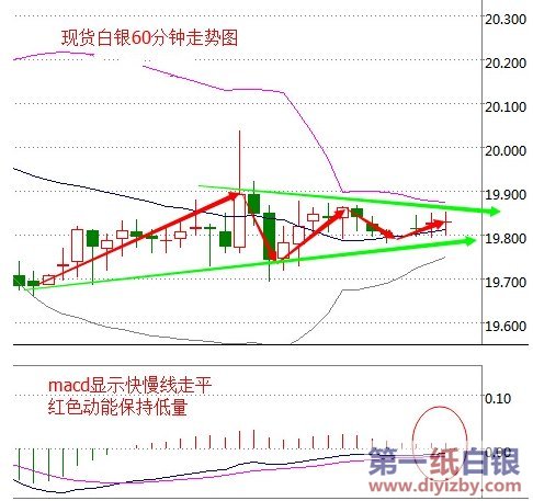 白银价格最新动态，市场走势、影响因素及未来展望分析