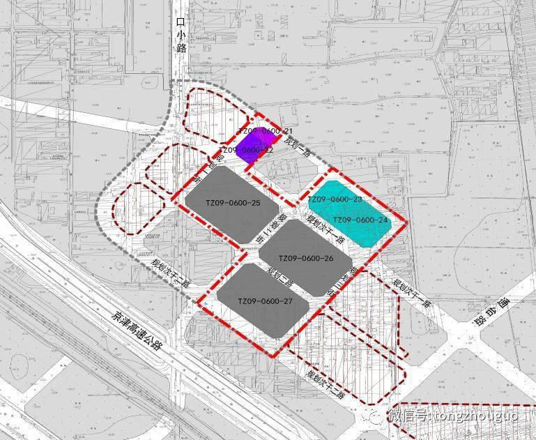 东四三到八条规划重塑城市风貌，激发社区新活力