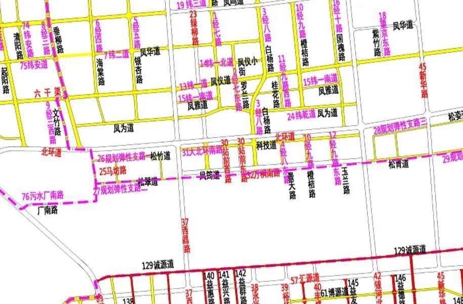 廊坊万庄地铁最新动态，进展、影响及未来展望