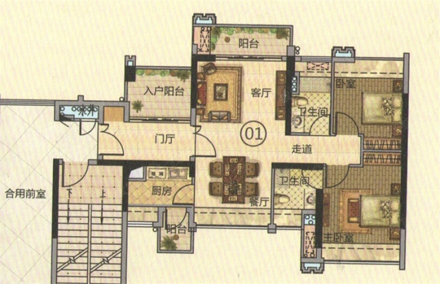 佛山滨江1号最新动态，未来生活新篇章揭晓