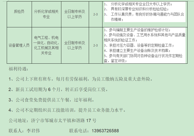 邹城最新招聘网，半天班灵活工作模式探索与实践