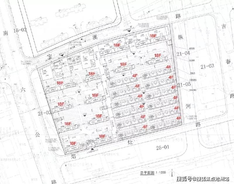 六灶新镇最新规划图，未来城镇发展蓝图揭晓