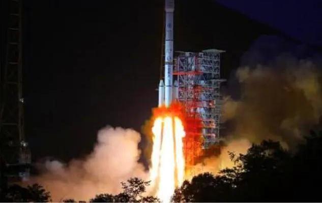 我国第18号卫星成功发射，最新消息揭示卫星顺利升空