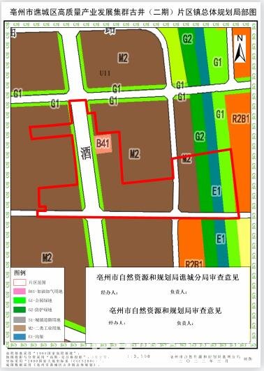 亳州北关开发最新动态，城市发展的崭新篇章启动