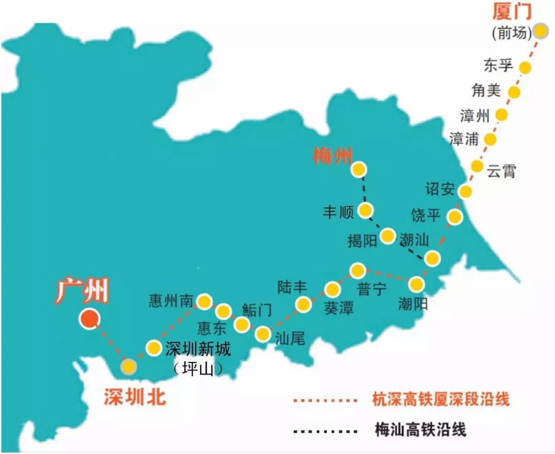 江西鹰梅铁路最新动态深度剖析