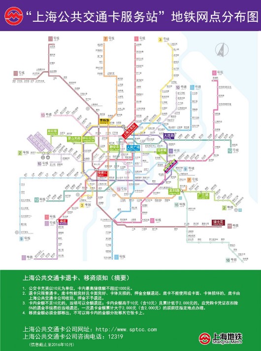 上海交通卡移资点最新动态深度解析