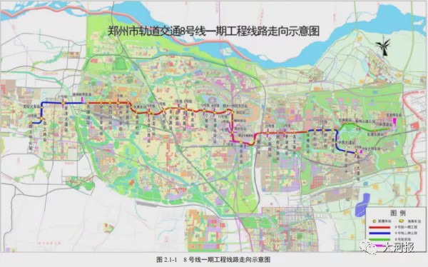 郑州地铁9号线最新站点全面解析