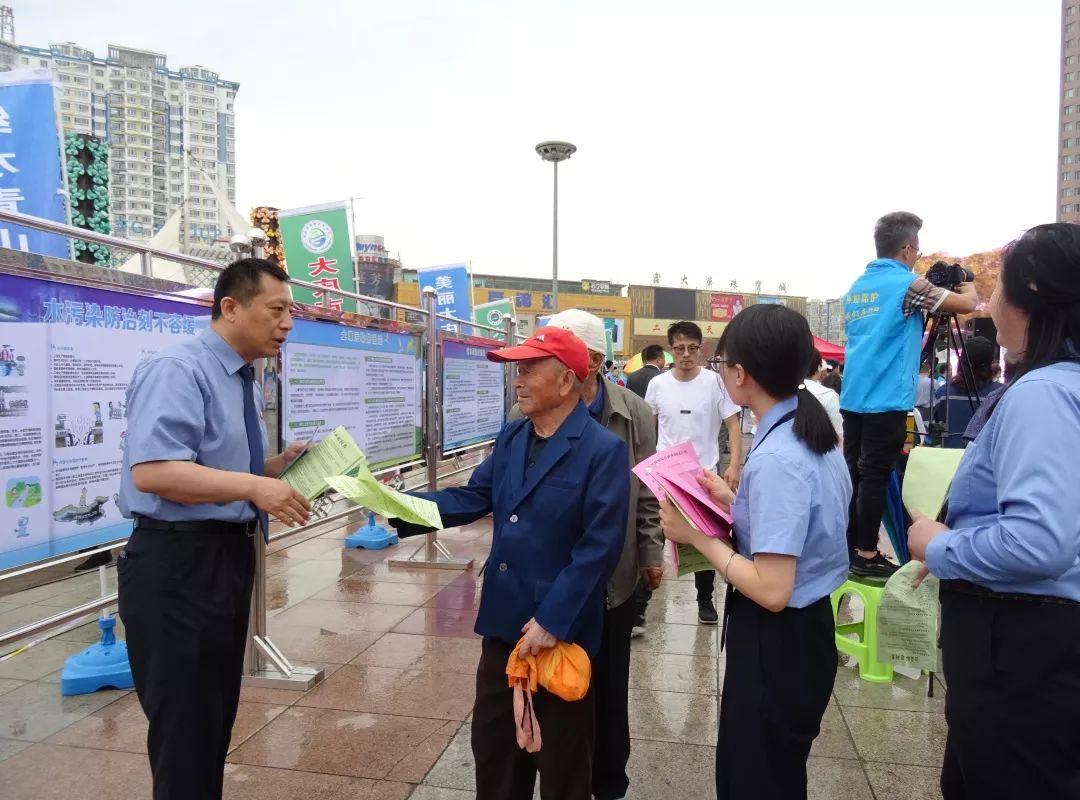 萨尔图区市场监督管理局发布最新动态