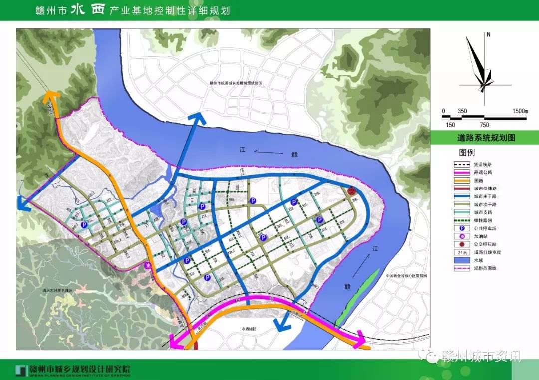 水茜乡未来蓝图，最新发展规划引领乡村新面貌