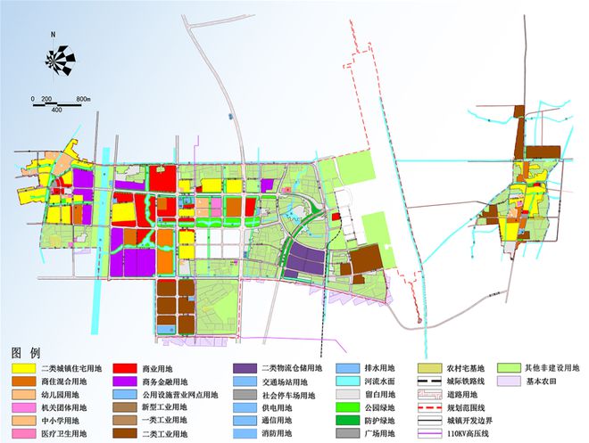 西庄镇未来繁荣新蓝图，最新发展规划揭秘