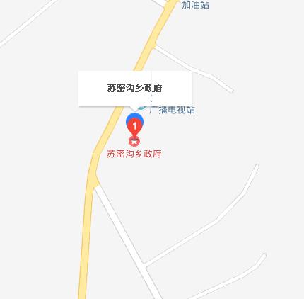 苏密沟乡交通新闻热点，交通建设助力地方经济腾飞