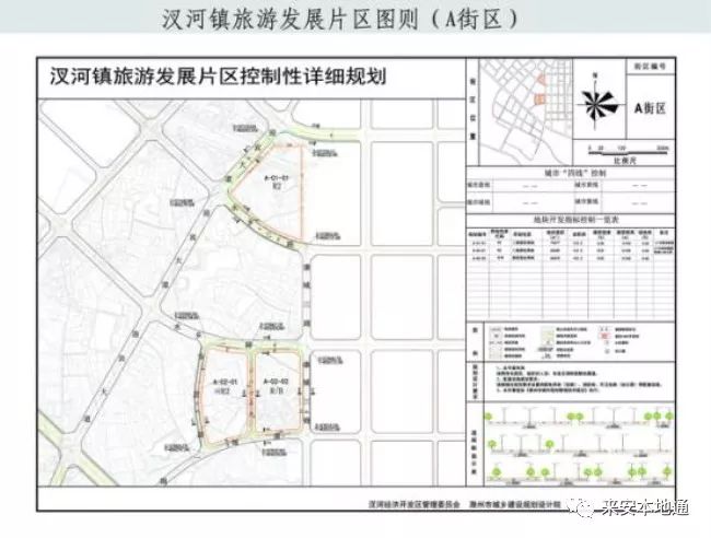 双桥河镇未来城市新面貌发展规划揭秘