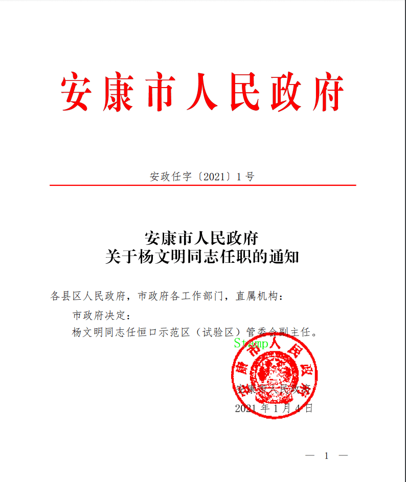 庄头村民委员会人事大调整，重塑领导团队，引领村庄新发展之路