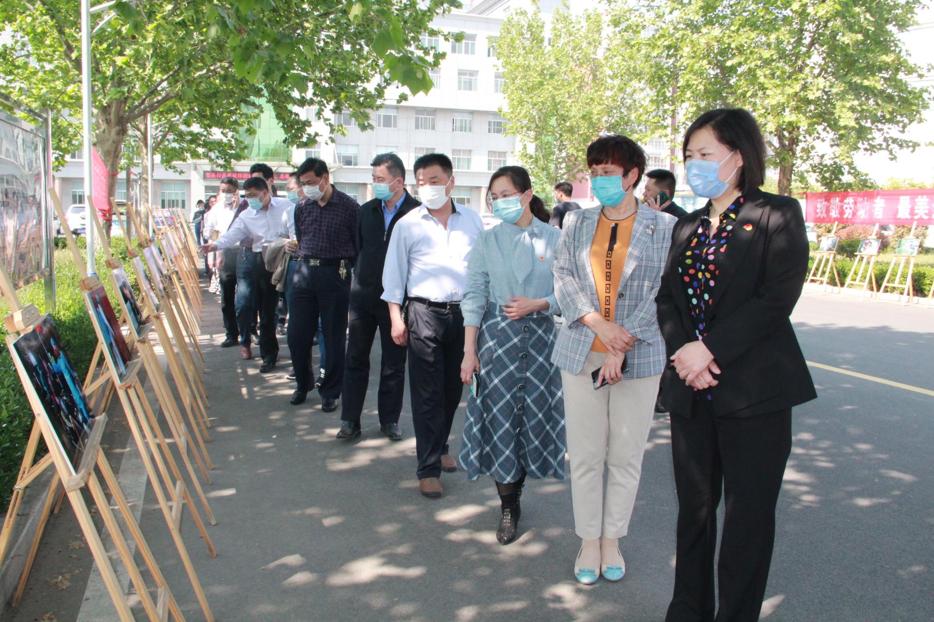 宁阳县市场监管现代化项目助力地方经济高质量发展