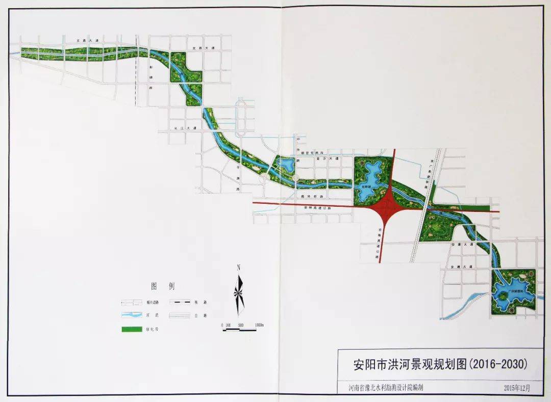 龙安区自然资源和规划局发展规划展望，未来蓝图揭秘