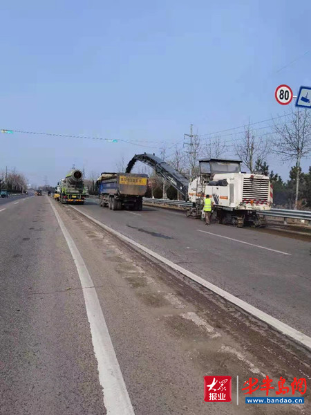 船山区公路运输管理事业单位最新项目深度研究分析