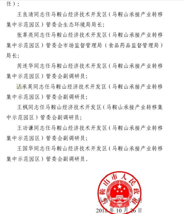 埇桥区康复事业单位人事任命，推动康复事业发展的核心力量