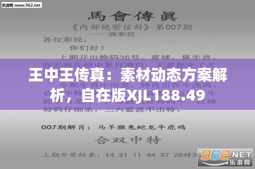 7777788888王中王传真,灵活执行策略_冒险款22.113