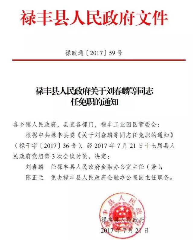 南华镇人事任命新动态，揭秘最新人事调整及其深远影响