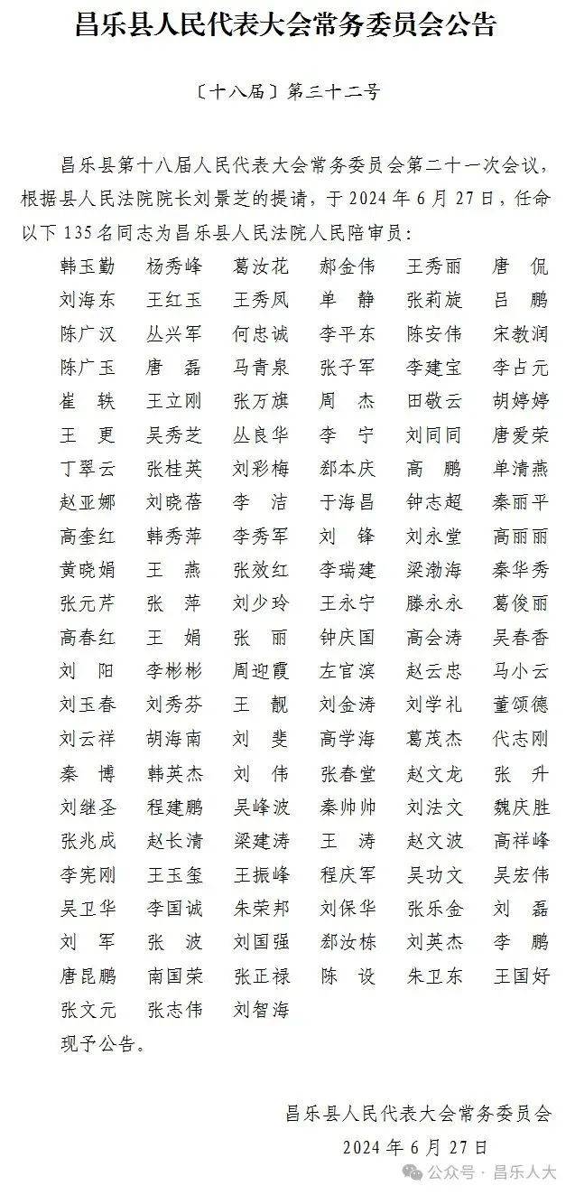 昌乐县交通运输局人事任命揭晓，塑造未来交通新篇章