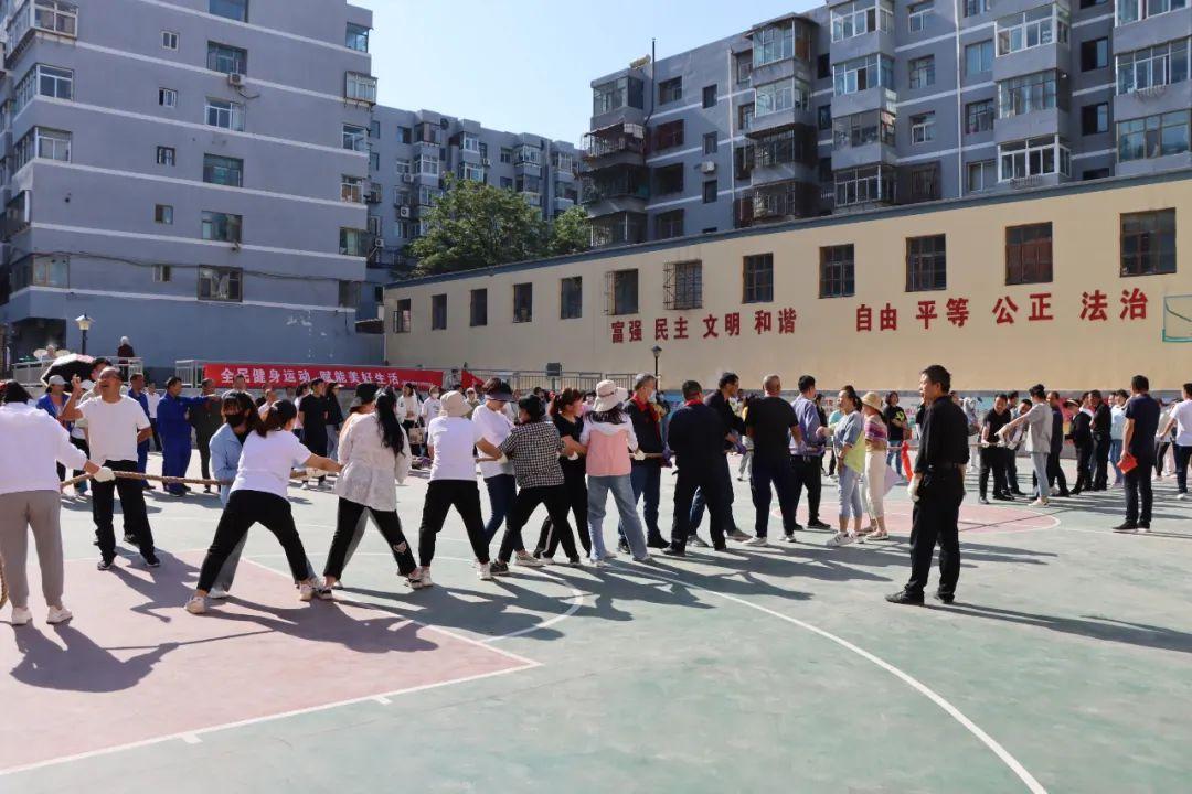 人民路街道办新项目重塑城市活力与社区价值，打造宜居社区新标杆