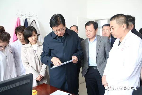 阿鲁科尔沁旗民政局最新新闻动态解析