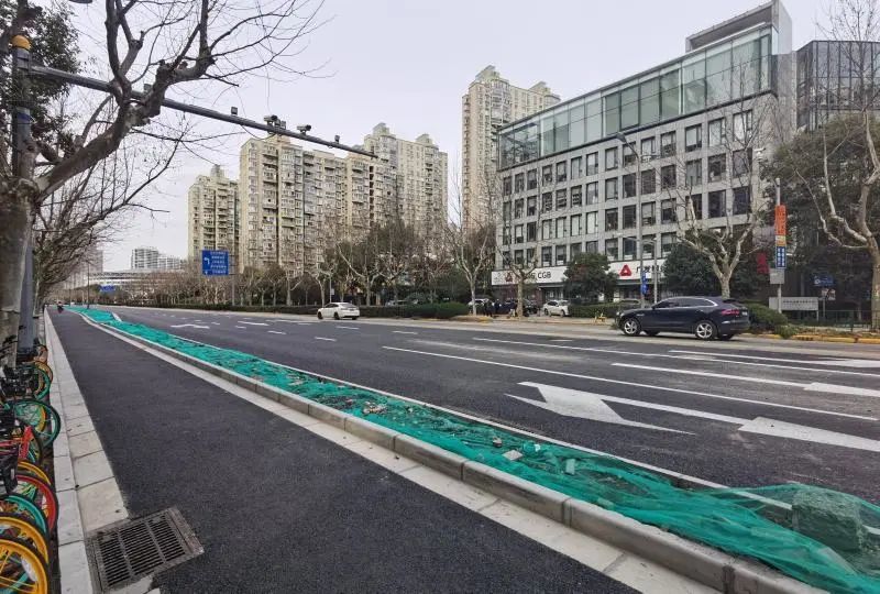 广东路街道重塑社区，宜居未来工程启动