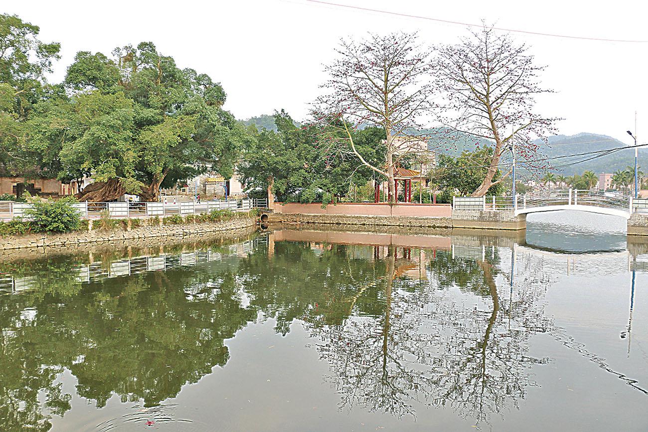 大屋村未来发展规划揭晓