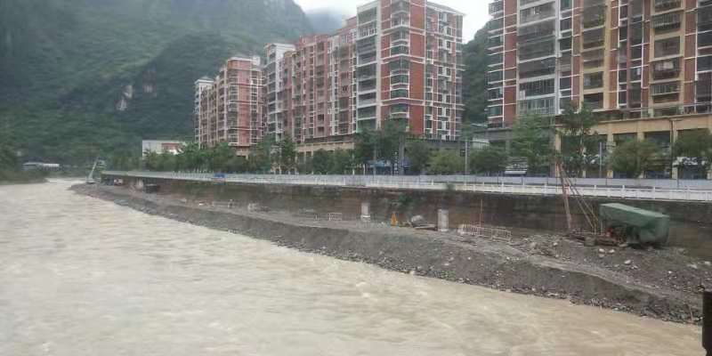 万山特区住房和城乡建设局最新项目概览