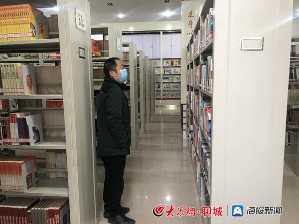 巨野县图书馆推动文化繁荣，助力社区发展新闻速递