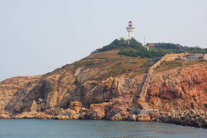 小钦岛乡新项目，引领地方发展的强大动力源泉