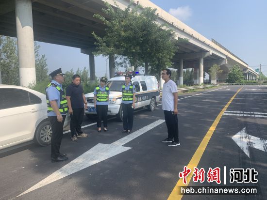 建邺区级公路维护监理事业单位新项目，开启公路维护与监理新篇章