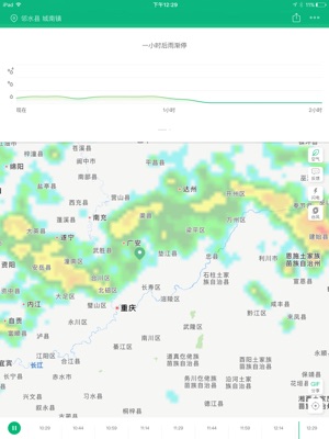 友好街道最新气象预报信息汇总