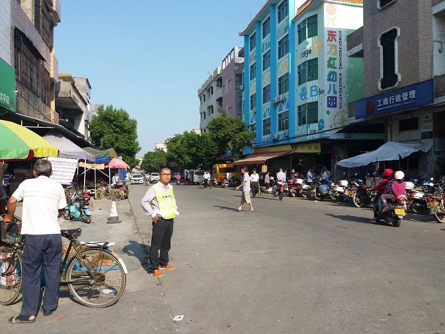 太平镇交通新动态，发展助力地方繁荣