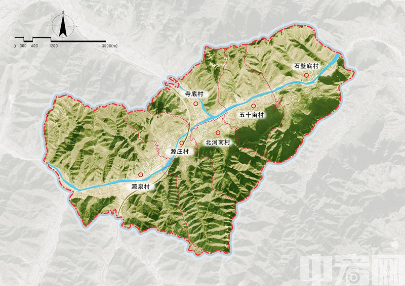 岚县住房和城乡建设局最新发展规划概览