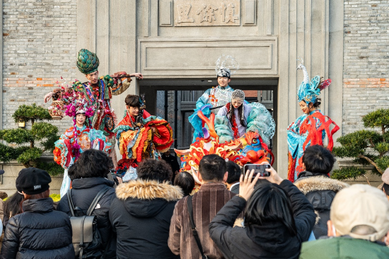 玛曲县剧团新项目，传统与现代融合的艺术探索之旅