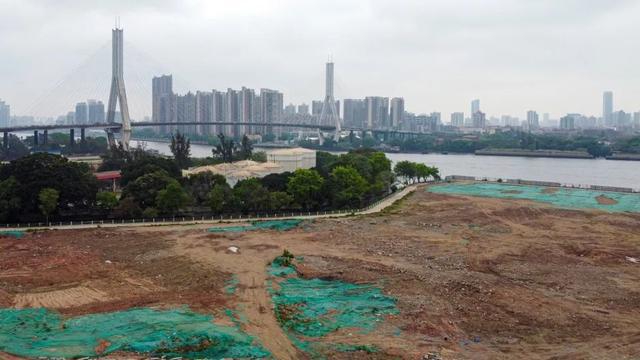 东沙街道最新项目，先锋力量引领城市发展之路