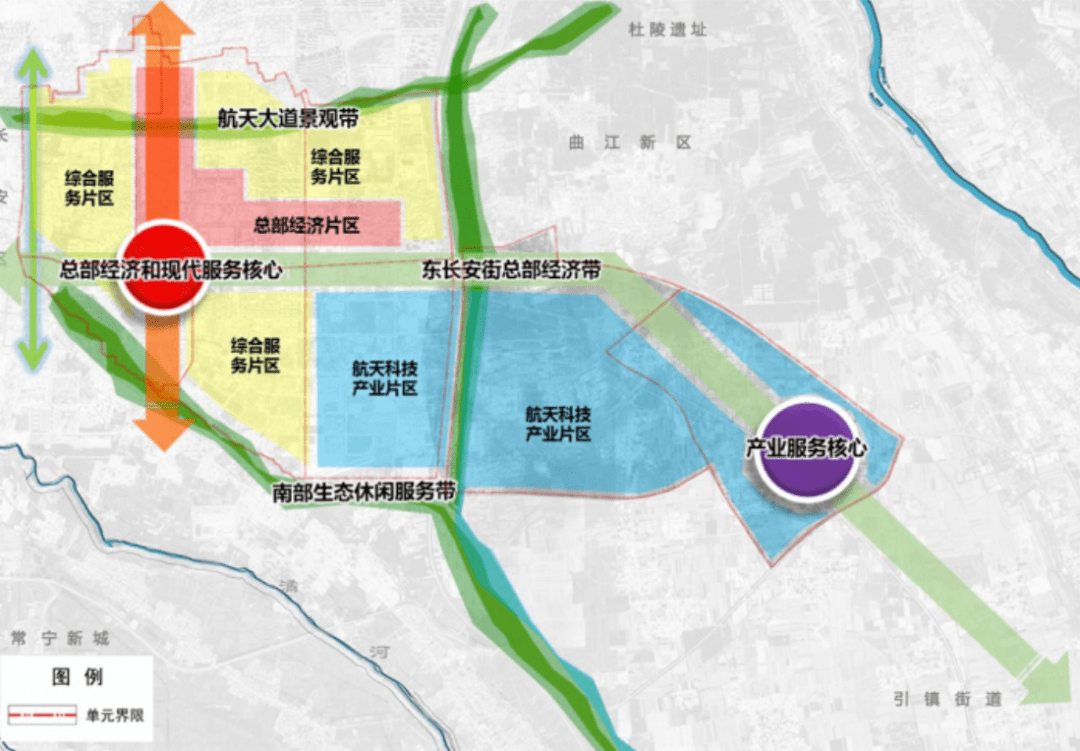 南关区科学技术与工业信息化局最新发展规划概览