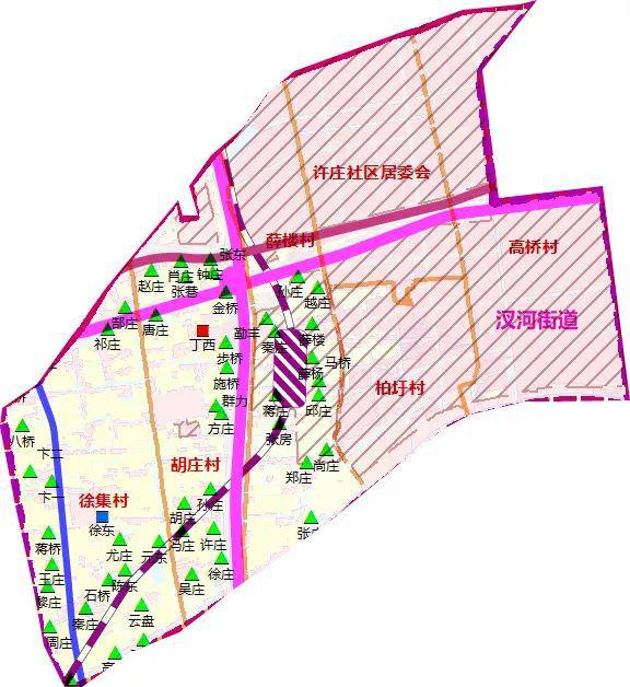 邗上街道最新项目，引领城市发展的崭新篇章