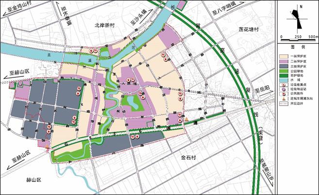 波罗镇未来繁荣蓝图，最新发展规划揭秘