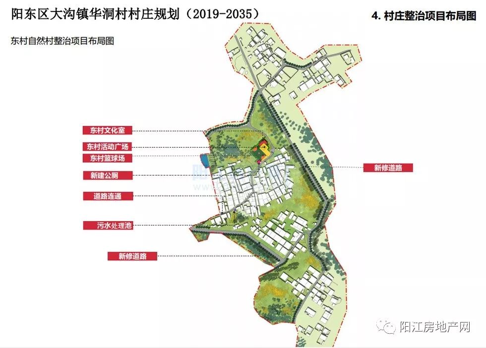 勾家坝村委会最新发展规划概览