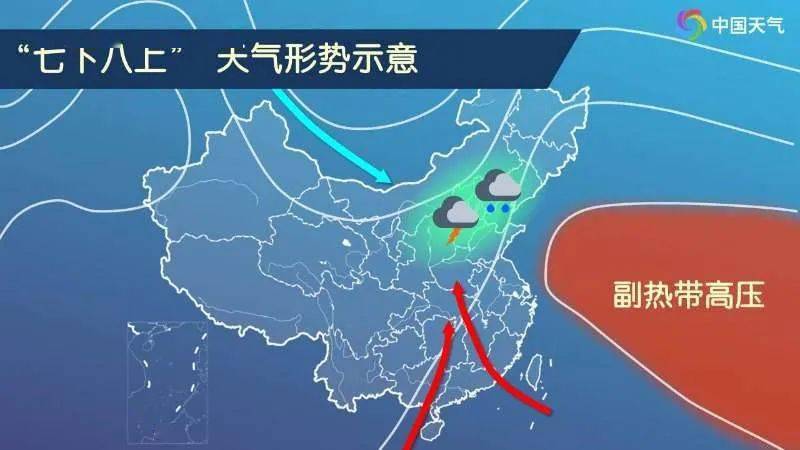 华强街道天气预报及影响分析