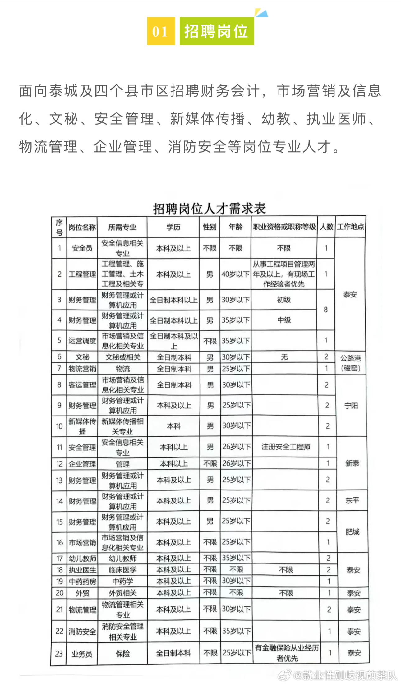 望城县应急管理局全新招聘启事概览