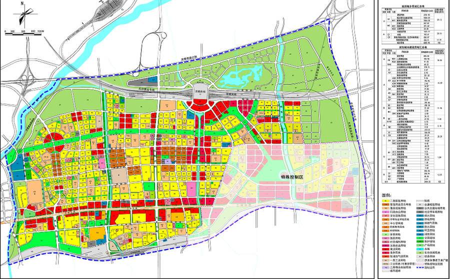 许昌市地方税务局最新发展规划概览