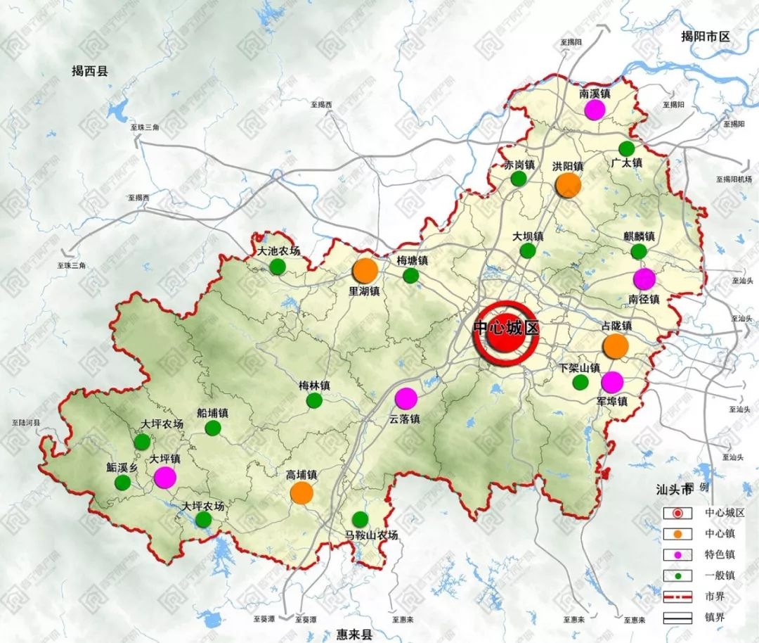 甘德村全新发展规划揭秘