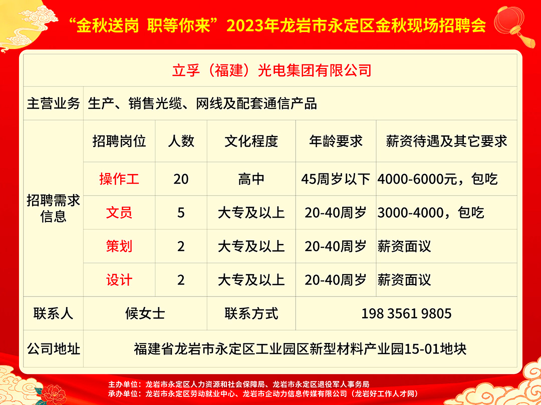 永春县财政局最新招聘信息全面解析