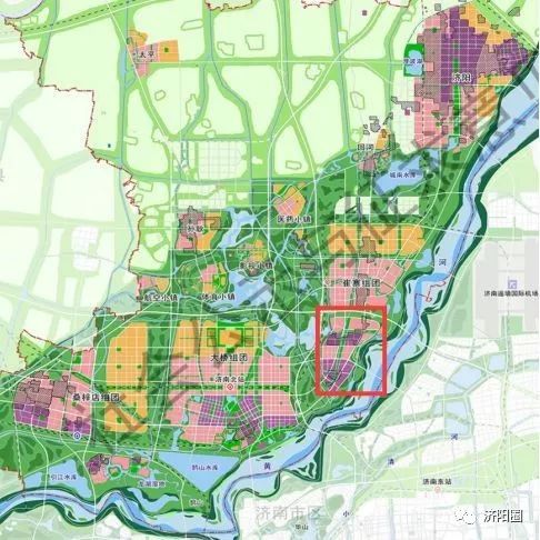 南调街道最新发展规划，塑造未来城市新面貌蓝图