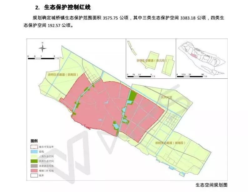 崇明县自然资源和规划局最新项目，绿色发展的先锋引领