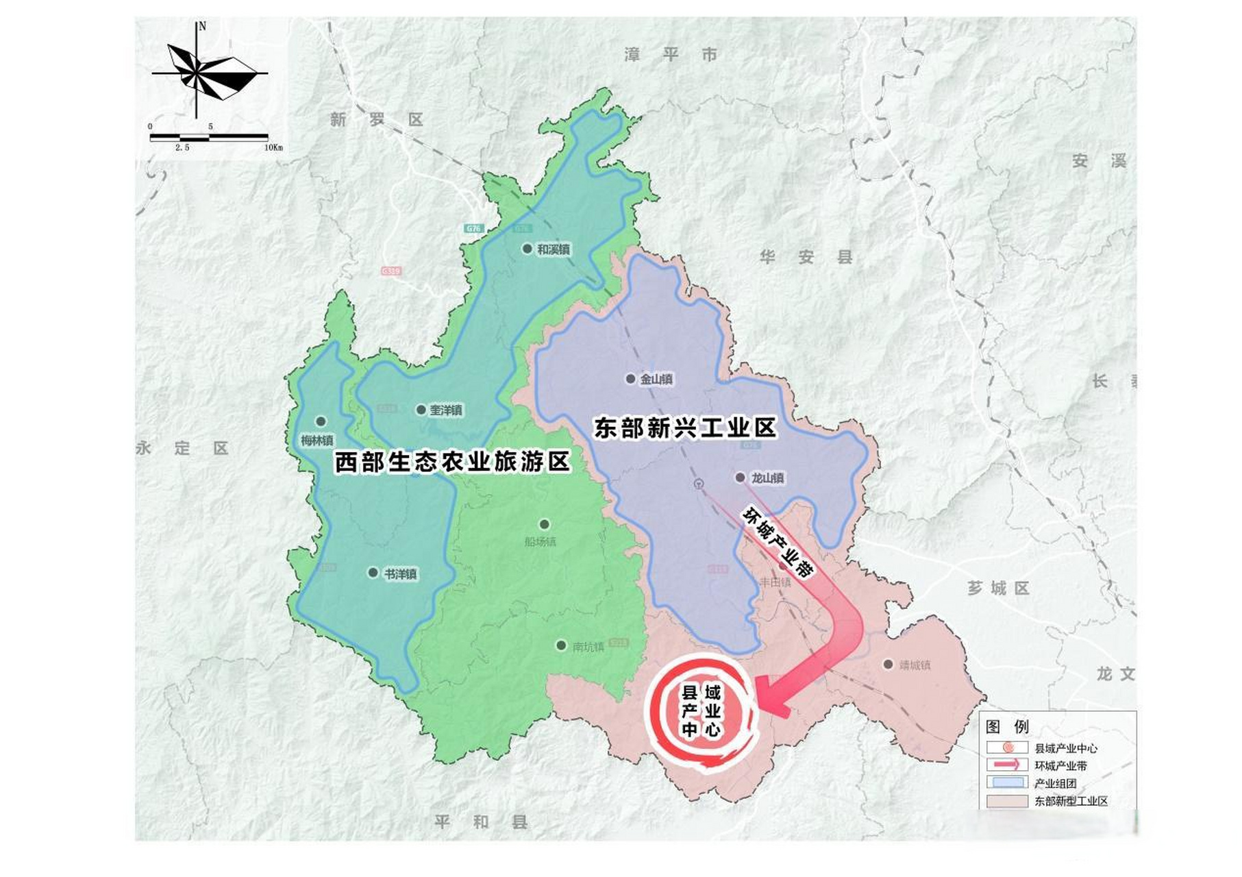 南澳县科学技术和工业信息化局最新发展规划概览